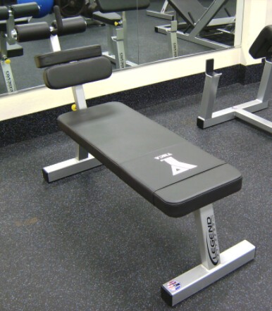 Скамья для пресса Legend Fitness 3161 серебряный/черный Скамья для пресса Legend Fitness 3161 серебряный/черный