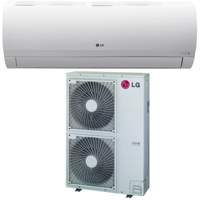 Сплит-система LG UJ36W/UU36W Сплит-система LG UJ36W/UU36W