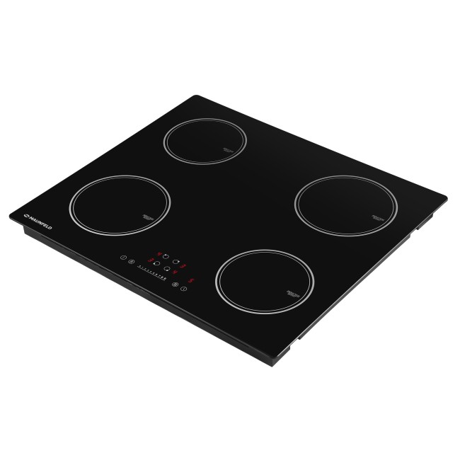 Встраиваемая индукционная варочная панель Maunfeld AVI594FBK Встраиваемая индукционная варочная панель Maunfeld AVI594FBK