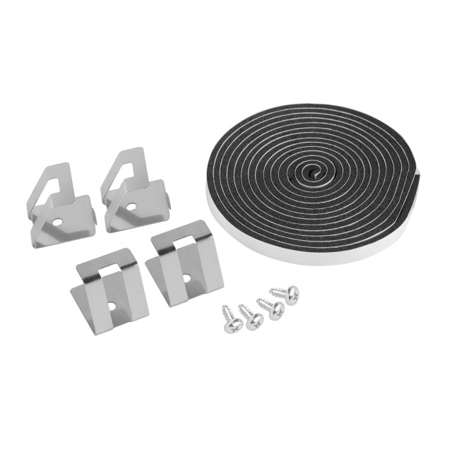 Встраиваемая индукционная варочная панель Maunfeld AVI594FBK Встраиваемая индукционная варочная панель Maunfeld AVI594FBK