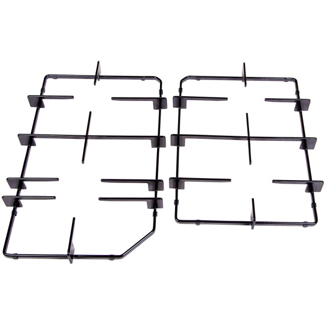 Встраиваемая газовая варочная панель Esperanza HG4S11 W Встраиваемая газовая варочная панель Esperanza HG4S11 W