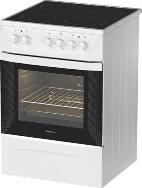 Электрическая плита Darina 1D 1606 W