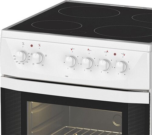 Электрическая плита Darina 1D 1606 W
