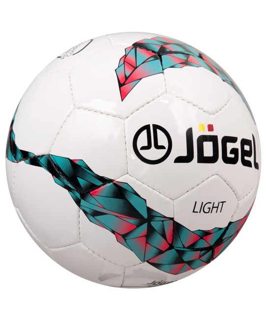 Футбольный мяч Jögel JS-550 Light №4 1/46