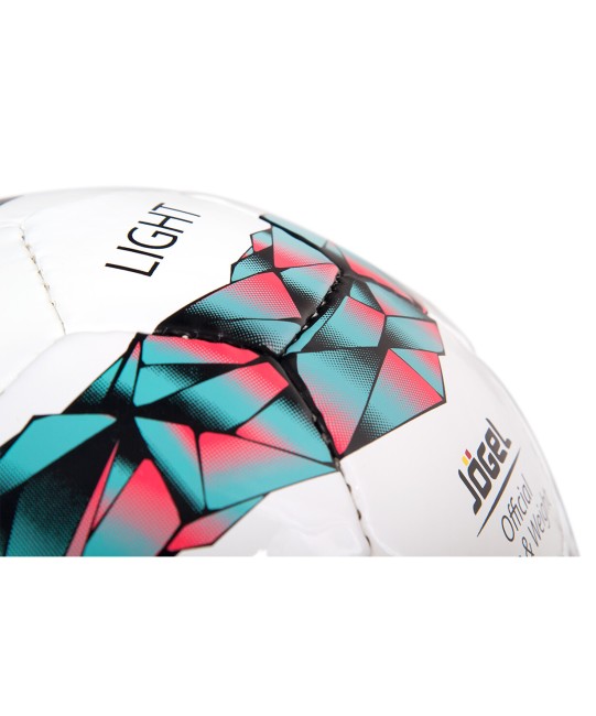Футбольный мяч Jögel JS-550 Light №4 1/46