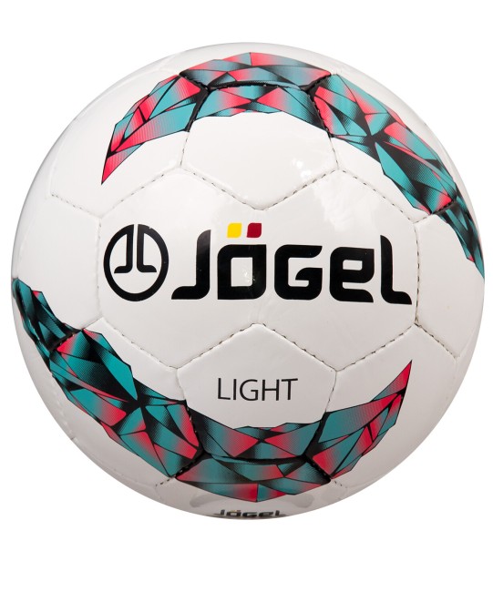 Футбольный мяч Jögel JS-550 Light №4 1/46