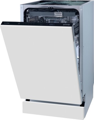 Встраиваемая посудомоечная машина Gorenje GV 572D10