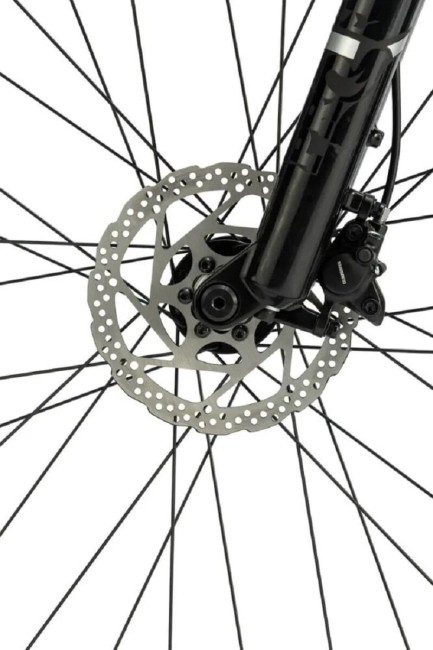 Велосипед Timetry TT263 серый Велосипед Timetry TT263 серый