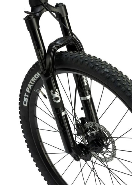 Велосипед Timetry TT263 серый Велосипед Timetry TT263 серый