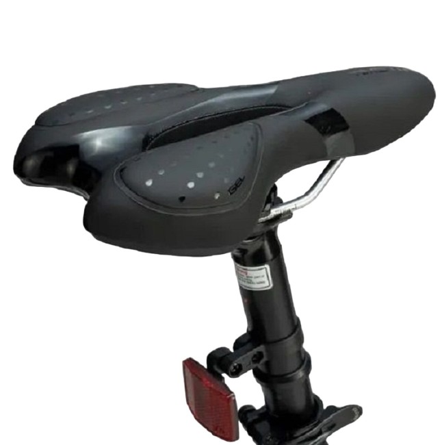 Велосипед Timetry TT263 серый Велосипед Timetry TT263 серый