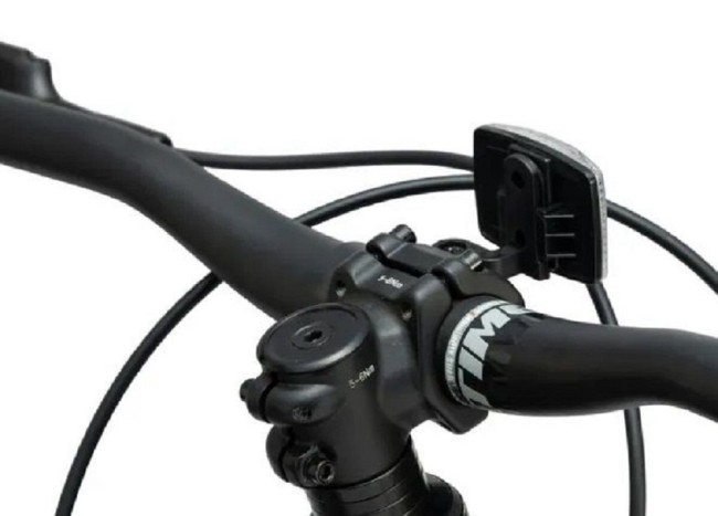 Велосипед Timetry TT263 серый Велосипед Timetry TT263 серый