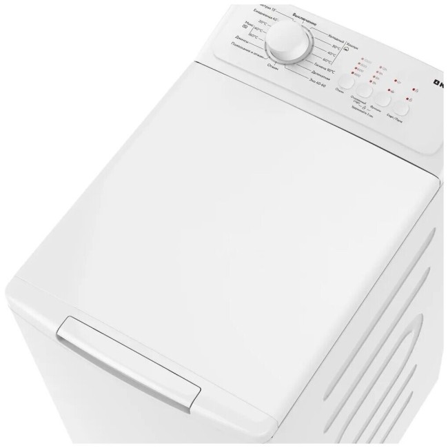 Стиральная машина Kraft KF-UME 6201 W