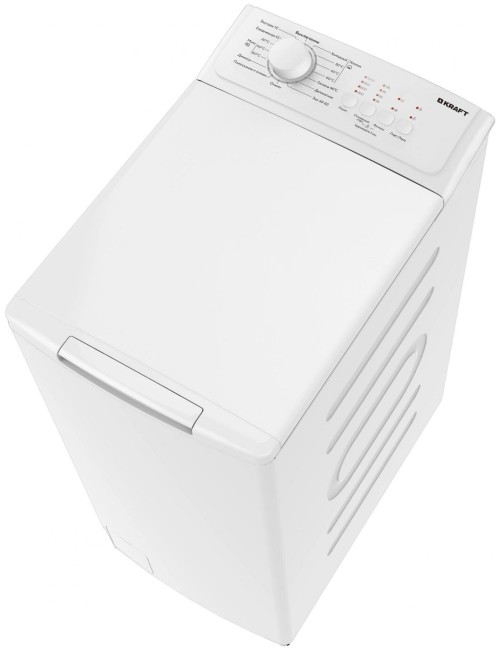 Стиральная машина Kraft KF-UME 6201 W
