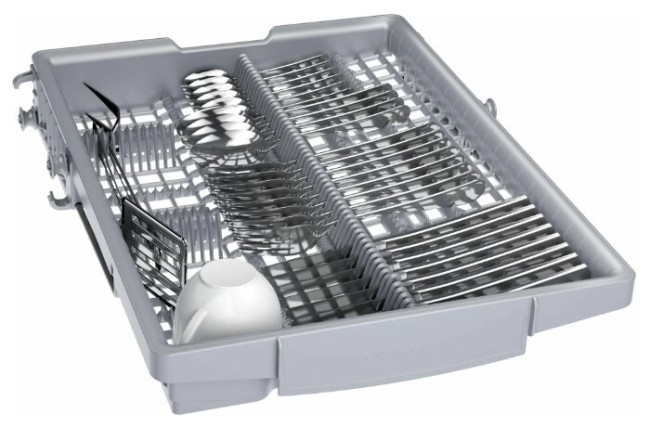 Встраиваемая посудомоечная машина Bosch SPV4XMX16E