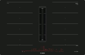 Встраиваемая индукционная варочная панель Bosch PXX821D66E