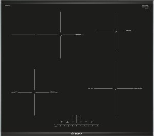 Встраиваемая индукционная варочная панель Bosch Serie 6 PerfectFry PIF675FC1E Встраиваемая индукционная варочная панель Bosch Serie 6 PerfectFry PIF675FC1E