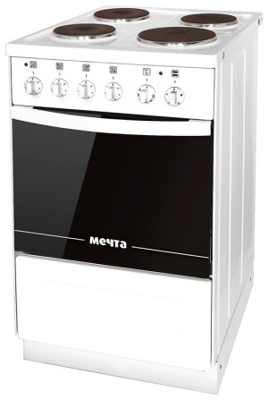Электрическая плита Мечта 12-06-03 Электрическая плита Мечта 12-06-03