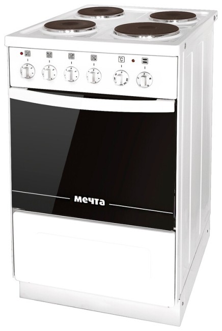 Электрическая плита Мечта 12-06-03 Электрическая плита Мечта 12-06-03