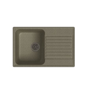 Кухонная мойка Lex Geneva 740 Sand