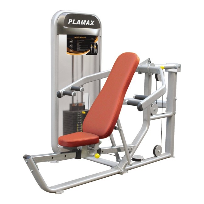 Силовой тренажер AeroFit Plamax PL9021 Силовой тренажер AeroFit Plamax PL9021