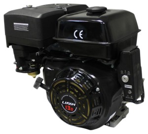 Двигатель Lifan 190FD-18А Двигатель Lifan 190FD-18А