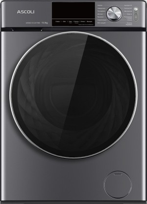 Стиральная машина Ascoli AWMS-701431EBS
