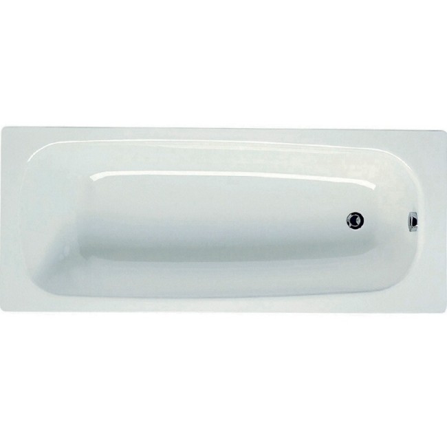 Ванна стальная Gala Fedra 6500001 Ванна стальная Gala Fedra 6500001