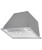 Встраиваемая вытяжка Kuppersberg Inlinea 52 Inox