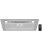 Встраиваемая вытяжка Kuppersberg Inlinea 52 Inox
