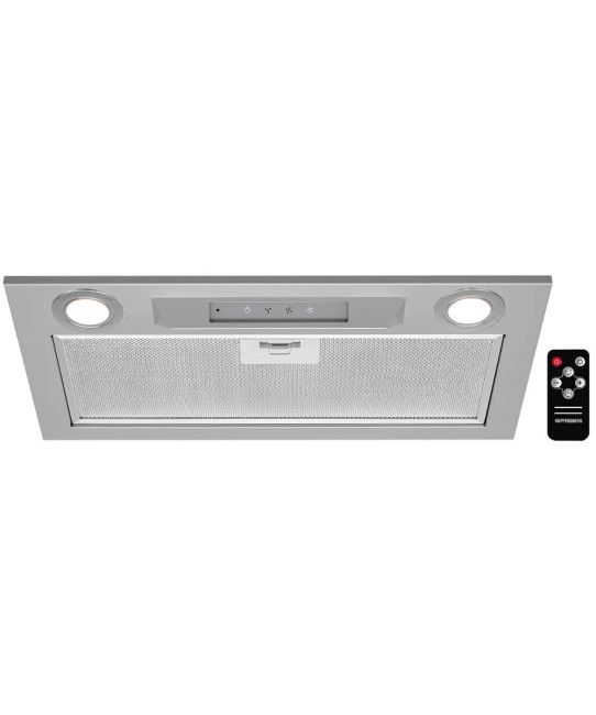 Встраиваемая вытяжка Kuppersberg Inlinea 52 Inox