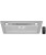 Встраиваемая вытяжка Kuppersberg Inlinea 52 Inox