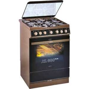 Газовая плита Kaiser HGG 62521 KB Газовая плита Kaiser HGG 62521 KB