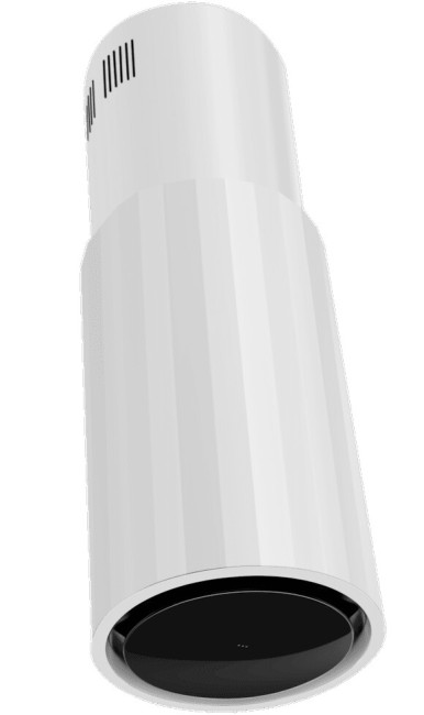 Островная вытяжка Maunfeld Adelaide 39 Isla White Островная вытяжка Maunfeld Adelaide 39 Isla White