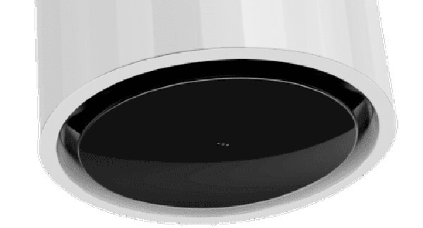 Островная вытяжка Maunfeld Adelaide 39 Isla White Островная вытяжка Maunfeld Adelaide 39 Isla White