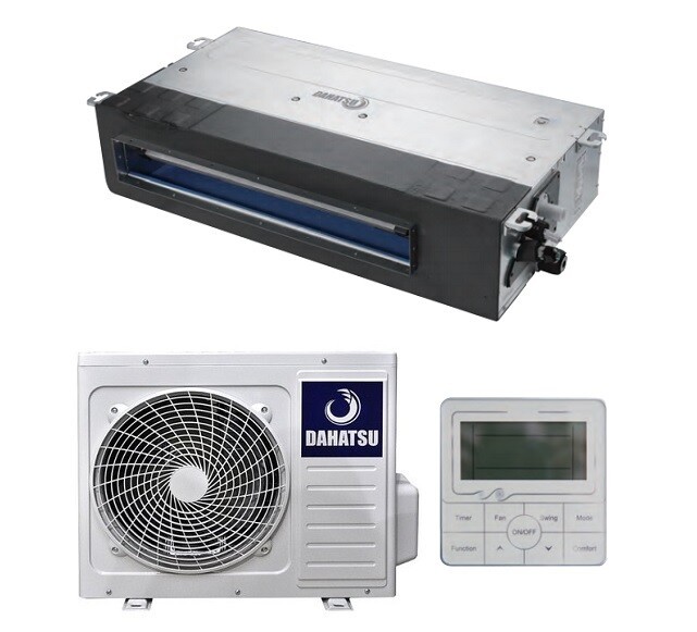Сплит-система канального типа Dahatsu DH-KN 24 А