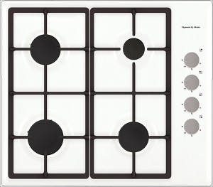 Встраиваемая газовая варочная панель Zigmund & Shtain GN 228.61 W