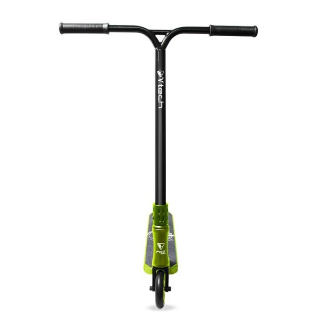 Самокат Fox Pro V-tech 01 зеленый