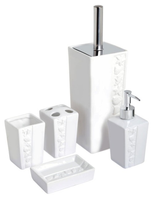 Набор для ванной Bayerhoff BH-122 Набор для ванной Bayerhoff BH-122