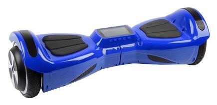 Гироскутер Hoverbot K-3 GK3CL red