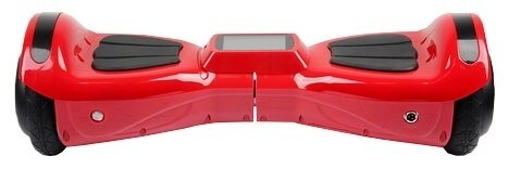Гироскутер Hoverbot K-3 GK3CL red