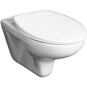 Сиденье для унитаза Jika ZETA (8932720000631)