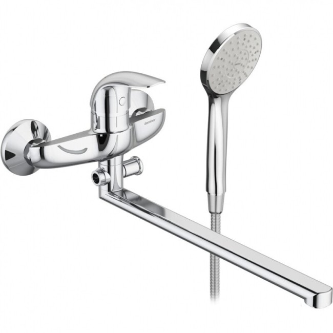 Смеситель универсальный Damixa Eclipse 319500001