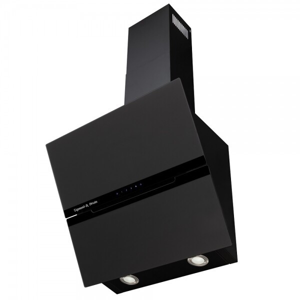 Каминная вытяжка Zigmund & Shtain K 147.6 B Каминная вытяжка Zigmund & Shtain K 147.6 B