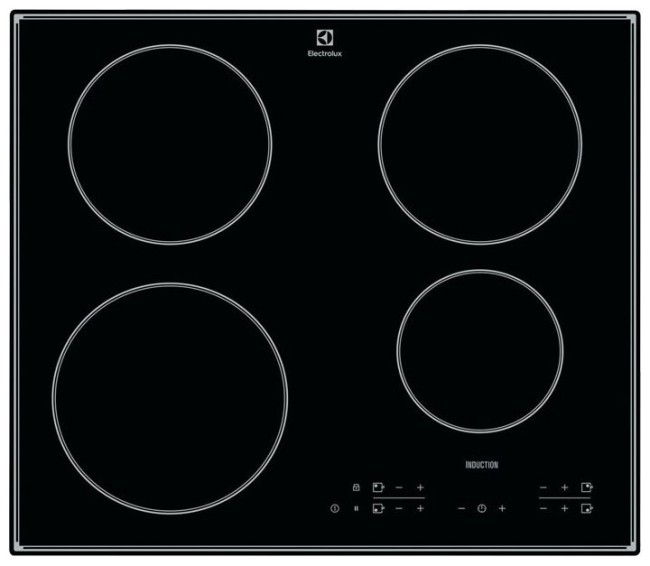 Встраиваемая индукционная варочная панель Electrolux IPE 644 RCC