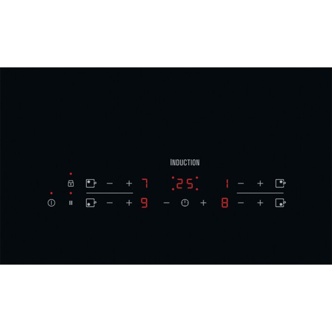 Встраиваемая индукционная варочная панель Electrolux IPE 644 RCC