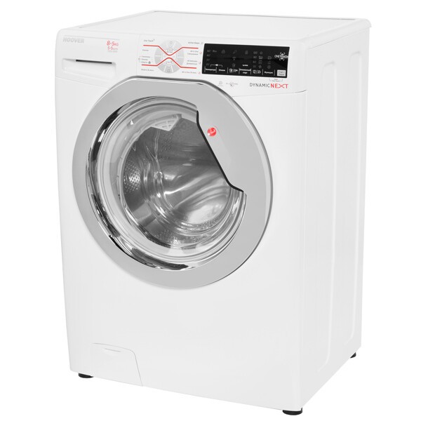 Стиральная машина с сушкой Hoover WDXOP45 385 AH-07 Стиральная машина с сушкой Hoover WDXOP45 385 AH-07