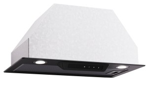 Встраиваемая вытяжка Zugel ZHI523B Встраиваемая вытяжка Zugel ZHI523B