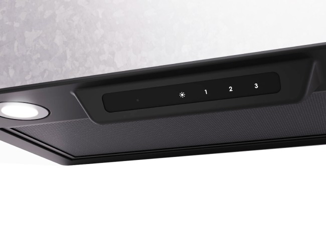 Встраиваемая вытяжка Zugel ZHI523B Встраиваемая вытяжка Zugel ZHI523B