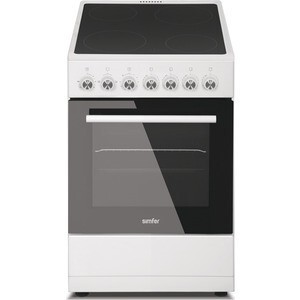 Электрическая плита Simfer F56VW03001