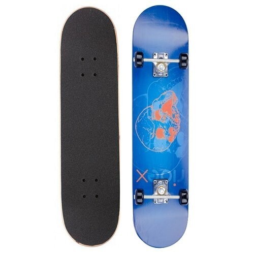 Скейтборд Ridex Ghost 31"